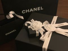 -CHANEL(恒隆广场店)