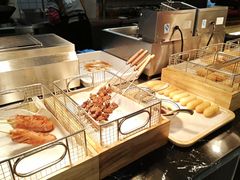 -谭三娘鲜切牛肉自助火锅(文殊院店)