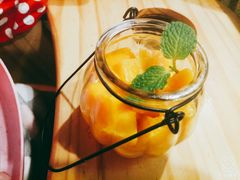 -伊斯坦布尔土耳其清真咖啡餐厅