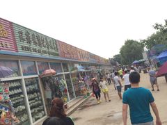 -日照灯塔风景区