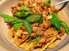 -外婆味道·云南菜大当家(关上店)