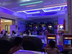 -环球时代影城(吉大店)