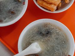 油条-国仔面线糊(水门国仔总店)