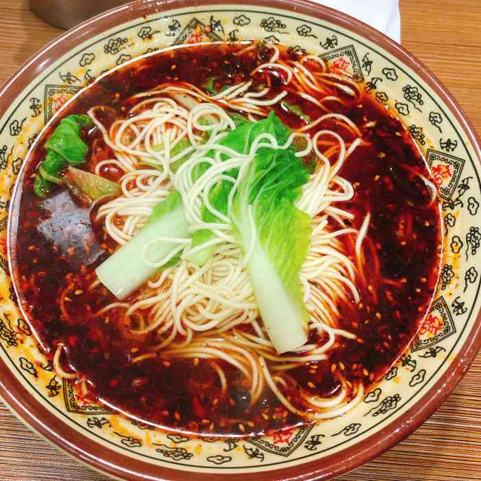 鸡汤铺盖面-"强烈推荐这家!店面虽小,但味道好吃呀!"-大众点评移动版