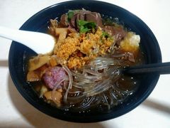 豆花粉丝-东华豆花(漳州店)