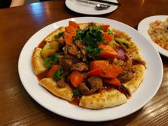 -伊纳其新疆主题餐厅(龙岗店)