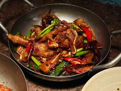 -毛辣果·酸(OHA复兴西路店)