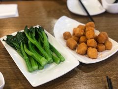 -点点心港式茶餐厅(南京西路店)