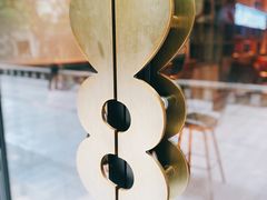 -8 Hearts Coffee(悟锦世纪大楼店)
