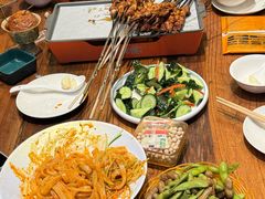 -有奴思烤肉·清真(正宁路店)