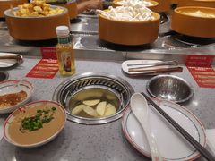 -喜家自助小火锅(卓悦里店)