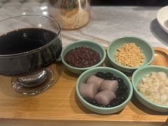 -志明眷村·台式融合菜·宵夜