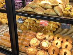 -丁香西饼屋(桂林路店)