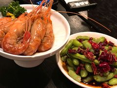 -三酉星·枫·山風与野菜(上海总店)
