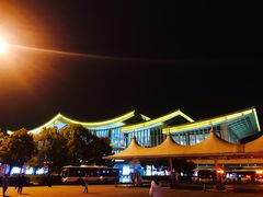 -衡阳东站