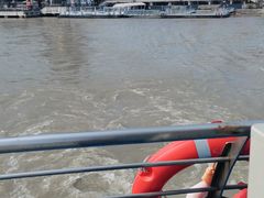 -丹东路渡口(轮渡站)