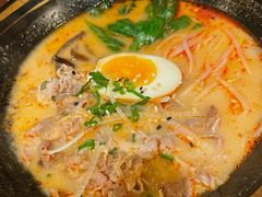 -仓桥家·焗寿司·锅物(光谷步行街店)