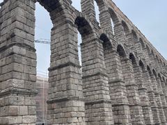 -塞哥维亚输水道