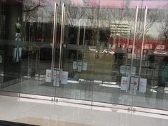 -赛百味SUBWAY(金宝汇店)