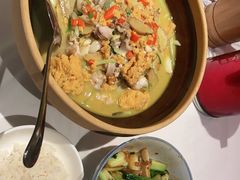 -农耕记·湖南土菜(halo广场店)