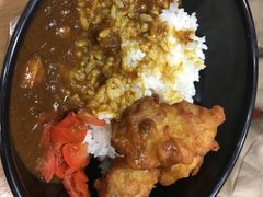 -食其家·牛丼咖喱(苏州永旺店)
