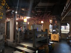 -卞氏菜根香·川菜(青羊万达店)