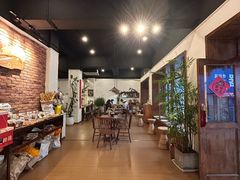 -坦克·甜品店(莲花广场店)