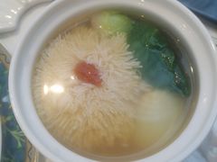 -小厨娘淮扬菜(天印大道店)