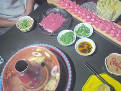-羊大爷涮肉(亮马桥店)