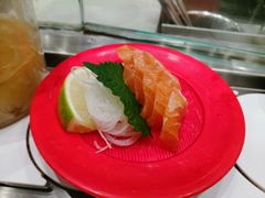 -新一番三文鱼寿司(大东海店)