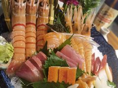 -和彩放题餐厅(酒仙桥店)
