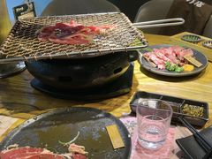 -黑牛の店·和牛烧肉(大悦城店)