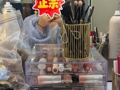 -海马体照相馆(上海宝山万达广场店)