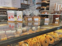-BAKER&SPICE(安福路店)