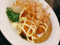 -真剑日本料理·铁板烧(贵州路店)