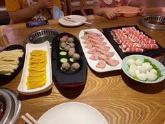 -尚海豆捞(乐虹坊店)