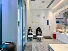 -喜茶(上海泰禾大厦店)