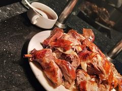 -太原富力万达文华酒店·美食汇西餐厅