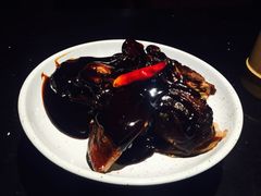 -老头儿油爆虾·知味杭州(爱琴海购物中心)