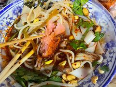 -小朱麻辣串(益民街店)