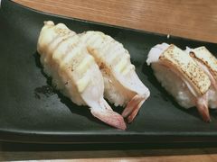 -吉兆手握寿司(车公庙店)