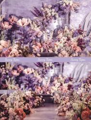 -Sunny喜铺婚礼策划(东部店)