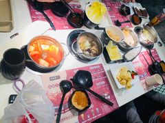-湯島涮小火锅(余姚五彩城店)