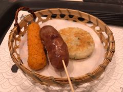 -和府捞面(西溪印象城店)