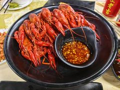 -聚味瞿记·龙虾堂(树木岭店)