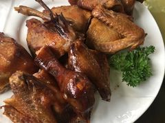 -小俩口烧烤东北菜(双井店)