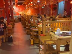 -吴老幺火锅(金龙店)