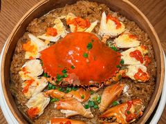 -紫阳海鲜楼·传承闽味(长乐路总店)