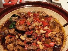 -千百味红餐厅·江西菜(绿地双子塔店)