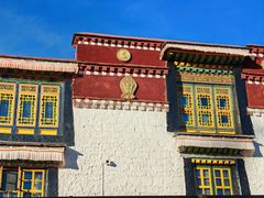 -如意林卡藏餐吧(大昭寺店)